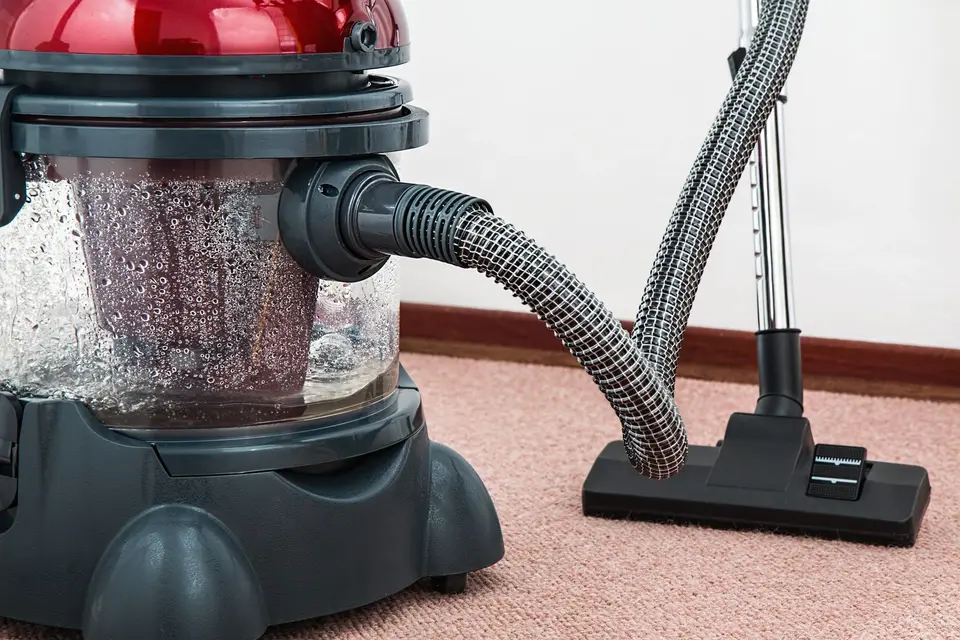 Carpet Cleaning in Bridgeport, CT