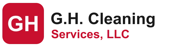 G.H. Cleaning Services, LLC logo